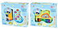 PLAYGO 贝乐高 电子钢琴/电话二合一 2185 - 贝乐高玩具制品有限公司 玩具 - 亚马逊中国