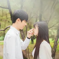 #女生头像# #男生头像# #中系头像# #森系头像#  #男头女头# #文艺# #清新# #背景图# #壁纸# #头像#