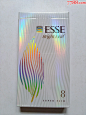 外国实物烟-South-Korea--ESSE-bright-leaf_价格39元_第2张_7788收藏__收藏热线