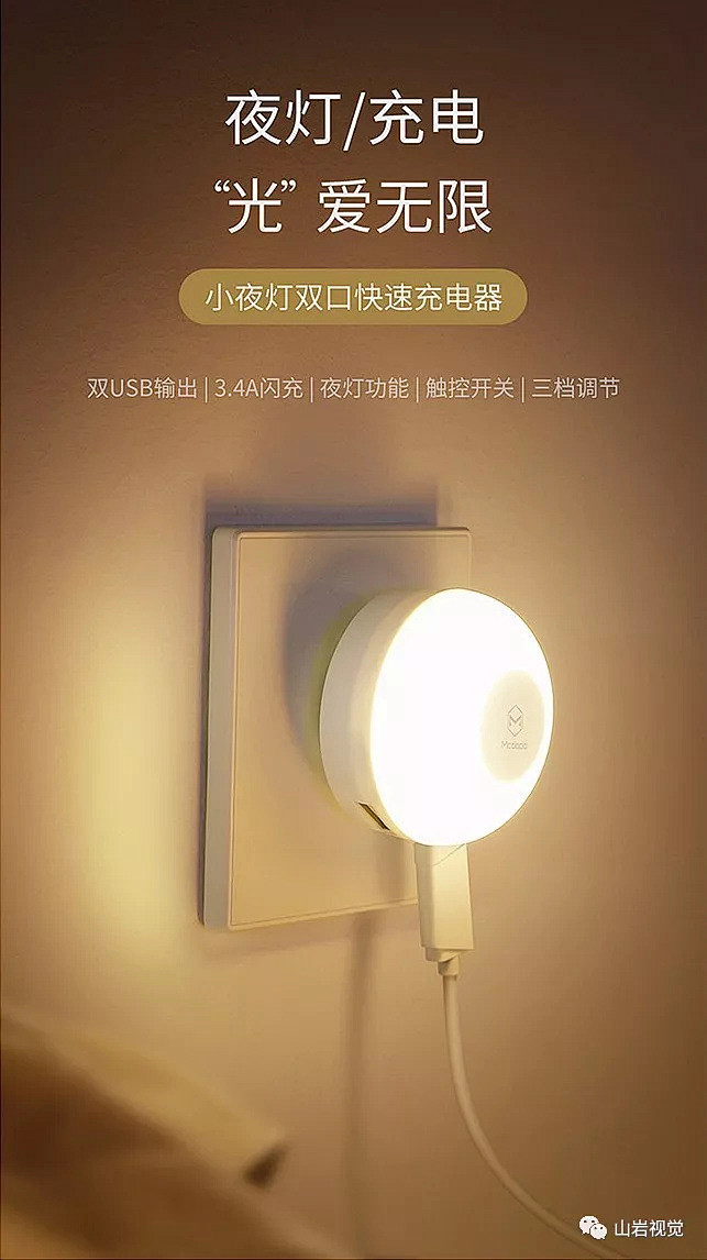 详情页头