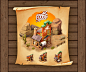 Resort. iOS Game : iOS Game Resort - https://itunes.apple.com/ru/app/resort/id639523856?l=en&mt=8