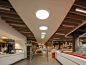 SPAR Flagshipstore / LAB5 Architects - Budapest, Hungary 