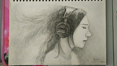 ZSQzsq123采集到我的素描速写