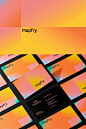 Mapfry Business Card