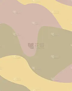 婚礼请帖、菜单、宾客卡。明亮的背景为假日邀请函。