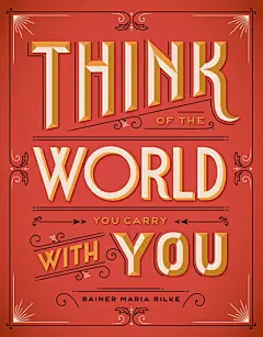 国外创意宣传海报设计案例图集丨展览活动营销海报排版