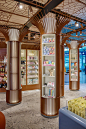 Moomin Shop Helsinki Airport: A journey through the final Moomin story