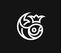 柳啊liu采集到logo设计
