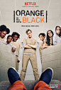 Orange Is the New Black