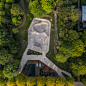 Remiseparken口袋公园更新 / BOGL Landscape Architects,© COAST STUDIO