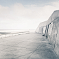 CPH / Amager Strand : The Amager Strandpark in Copenhagen