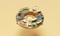 Circular Economy on Behance