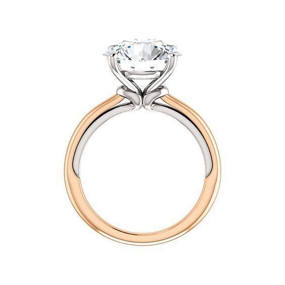 Two-Tone Solitaire D...