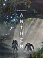 7355729225015361538-The Art of Anthem - c001 - p001 [dig] [Dark Horse] [aKraa] {HQ}
