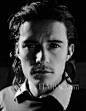 【图】电影看不过瘾来赏图！“精灵王子”奥兰多·布鲁姆(Orlando Bloom)明星美图全回顾：重温王子的永恒魅力！