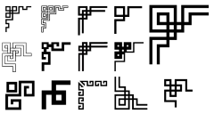 Leafchim采集到国风 / png