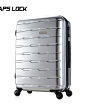 CapsLock卡洛拉杆箱万向轮登机箱包行李箱女男旅行箱子20 24 28寸  http://t.cn/RP5UQRU