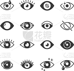 近水樓采集到插画