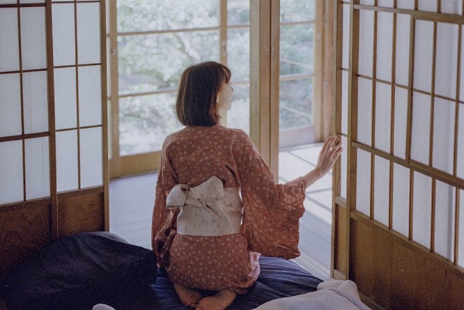 「弥蒼日記」 - 夏樹紀見 - CNU视...