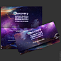Discovery event : Discovery Communications presentation