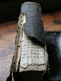 antique book