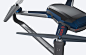 Bosch x Drone for Emergency on Behance