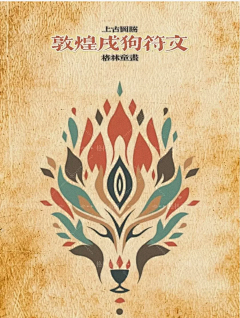 浩先森采集到传统纹样