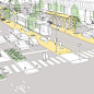 道路节点分析图，也可... - @LACSTUDIO的微博 - 微博