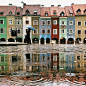 allthingseurope:

Poznan, Poland (by Michał Koralewski)
