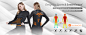 women thermal underwear 