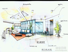 污冬面……采集到Interior Panit