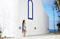 Beach Fashion At Mykonos Village, Balesin - Camille Tries To Blog : Style and travel blogger visits Balesin's Mykonos Village with Nivea. Check out her beach fashion featuring Tobi, Designer's Bureau, Vince Camuto and more.