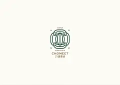chocolate chomeet logo package taiwan 包裝 品牌 巧克力 巧遇農情 branding 