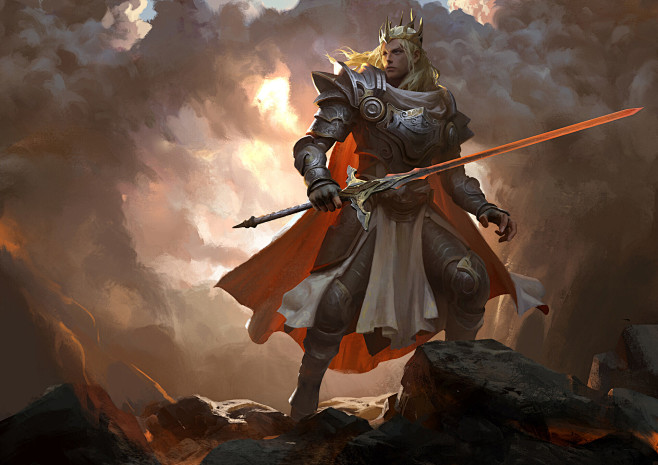 《Clash Of Wonders》, ...