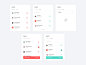 Manage Experts