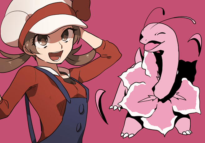 宠物小精灵口袋妖怪神奇宝贝大菊花琴音