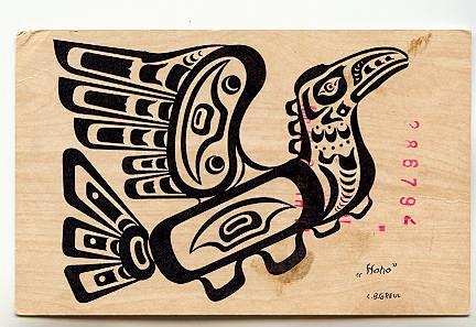 “thunderbird Indian”...