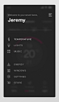 Smart home v3