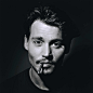 约翰尼·德普 Johnny Depp