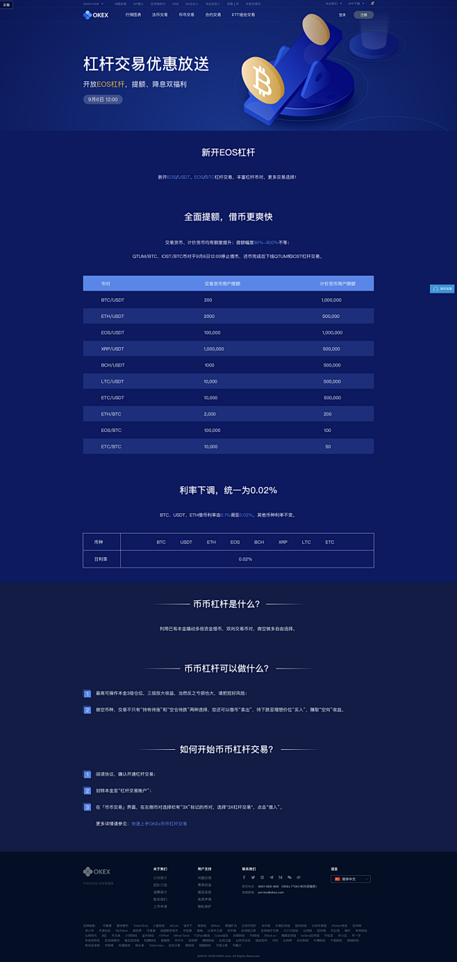 比特币交易平台OKEx-全球领先的比特币...