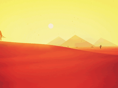 Desertt
