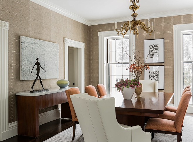 Dining Room Design I...