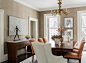 Dining Room Design Ideas, Remodels & Photos