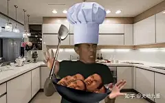 有哪些有意思的野兽先辈表情包？ - 知乎