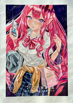 ✿呀采集到collect--插画