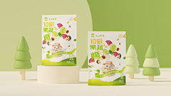 杨yut采集到产品包装