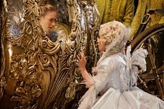 KayaFu采集到【Cinderella】仙履奇緣 劇照