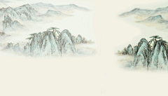 以承采集到工笔画