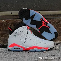 乔6 90-91赛季,为公牛效力七年的MJ终于率队取得了NBA总冠军.鞋垫下的纸壳,樱木花道,都是关于它我们至今还津津乐道的话题.早已不适合NBA激烈对抗的它承载着男孩儿们的入樽梦,再度活跃于街头巷尾。