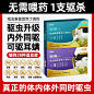 驱虫药品主图，车图，宠物